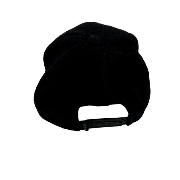 Roll Tide Alabama Top of the World Wool Blend Black Charcoal - Picture 5 of 7